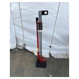 Bulldog Handyman Jack