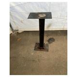 Metal Tool Stand