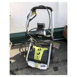 Sun Joe Electric Pressure Washer