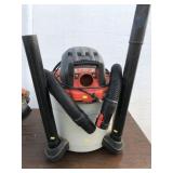 Ridgid 12 gal Shop Vac