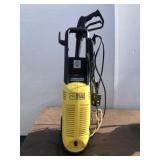 Karcher 1600 psi Electric Pressure Washer
