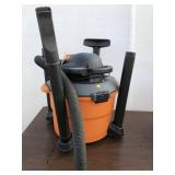 Ridgid 12 gal Shop Vac