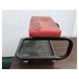 Mechanics Creeper Stool
