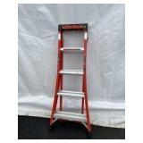 Little Giant 5 ft Step Ladder