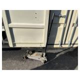 Sears 3-ton Hydraulic Floor Jack