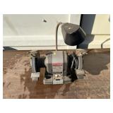 Sears 1/3 hp Bench Grinder
