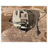 Sears Electric Knife Sharpener