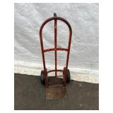 Metal Hand Truck