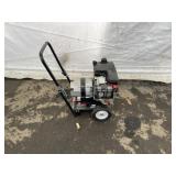 Craftsman 2500w Generator