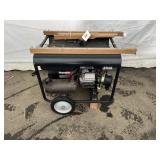 Homelite 5600w Generator