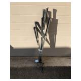 Right-handed Golf Clubs