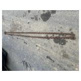 14ft Log Chain
