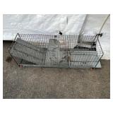 Live Animal Trap