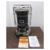 Dyna- Glo Kerosene Heater