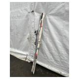 3 Sets of Snow Skis