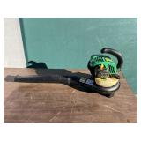 Weed Eater FB25 Gas Blower