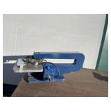 Vtg. Benchtop Jigsaw