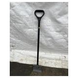 Scraper/ Shovel