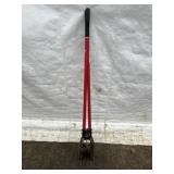 Husky Post Hole Digger