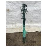 Garden Stakes