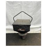 Big Game Tree Stand Feeder