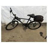 Nishiki Pueblo 26 Multispeed Bicycle