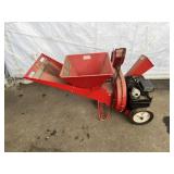 MTD 5hp Chipper/Shredder