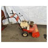 Simplicity 755 Gas Snow Blower