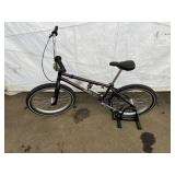 Fit Bikes Co. 22" Purple BMX Bike