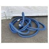 Approx. 30ft Flexible Pool Sweep Hose