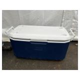 Coleman Cooler