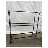Metal Clothing Rack