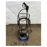 Campbell Hausfeld Power Washer