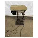 Delta Benchtop Drill Press