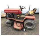 Massey Ferguson NF16 Riding Mower