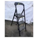 Gorilla Ladders Step Ladder