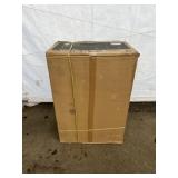 Gas to Coal Char Broil Grill