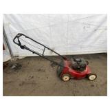 Murray Self Propelled Push Mower