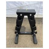 Dumbell Weight Rack