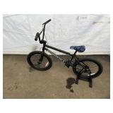 Wethepeople Crysis 21" BMX Bike