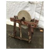 Vtg. Sharpening Stone