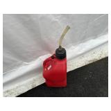 5 gal Gas Can