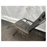 Gravity Chair Recliner