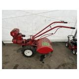 Rear Tine Rototiller