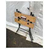 Black & Decker Portable Work Center