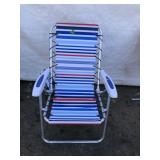 Beach Chair