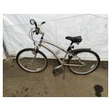Land Rider Auto Shift Bicycle