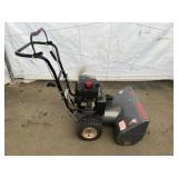 Craftsman OHV 26" Gas Snow Blower