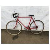 Schwinn Multi Speed Bicycle