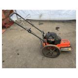 DR Gas Powered Walk Behind String Trimmer Mower